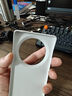 適用OPPOFindx6pro原裝手機殼全新正品OPPO Findx6Pro素皮原配自帶原廠保護套硬殼 Findx6Pro 原裝手機殼 大漠銀月 曬單實拍圖