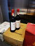 Penfolds【奔富官旗】蔻蘭山設(shè)拉子赤霞珠紅葡萄酒澳洲原瓶進(jìn)口 送禮婚宴 設(shè)拉子赤霞珠 750ml*6支裝 曬單實(shí)拍圖