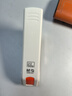 晨光（M&G）50頁厚層訂書機(jī) 省力訂書器 學(xué)生辦公用品 試卷文件裝訂機(jī) 適配24/6、24/8釘 白色ABS916K7 曬單實(shí)拍圖