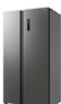美的（Midea）607升雙開門對開門家用電冰箱一級能效大容量風(fēng)冷無霜節(jié)能變頻BCD-607WKPZM(E）家電國家補(bǔ)貼20% 曬單實拍圖