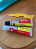 AB膠水強(qiáng)力粘合劑機(jī)械家具燈飾玩具陶瓷焊接膠工藝品修補(bǔ)木板膠水 強(qiáng)力AB膠-10g（體驗(yàn)裝） 曬單實(shí)拍圖