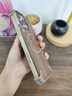 奇異殼【實(shí)木金屬殼】適用蘋(píng)果iPhone16promax手機(jī)無(wú)邊框16pro半包防摔保護(hù)套帶磁吸支架新款高級(jí)木質(zhì)殼 沙漠色【核桃實(shí)木+金屬/360°旋轉(zhuǎn)磁吸支架】 iPhone 16 pro 曬單實(shí)拍圖