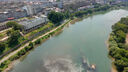 大疆 DJI Neo 暢飛套裝 掌上 Vlog 跟拍無人機(jī) 4K 高清露營旅行航拍飛行相機(jī) 新手飛機(jī) 曬單實(shí)拍圖
