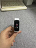 小米機(jī)通用智能手環(huán)9pro來電消息提醒測(cè)血壓心率血氧計(jì)步運(yùn)動(dòng)手表 黑色 希普拓智能手表手環(huán) 曬單實(shí)拍圖