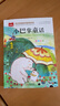 當(dāng)當(dāng)小巴掌童話 彩圖注音版 文學(xué) 一二三年級(jí)課外閱讀書世界經(jīng)典文學(xué)少兒名著童話故事書 大語文系列 小學(xué)語文課外閱讀經(jīng)典叢書 小巴掌童話 曬單實(shí)拍圖