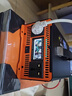 嵐曠 LANK ERA逆變器大功率純正弦波電瓶擺攤貨車三輪車載12v24v48v60v72轉(zhuǎn)220v 【1600W】升壓機(jī)頭電源轉(zhuǎn)換器 12v轉(zhuǎn)220v【純正弦波】Pro強(qiáng)穩(wěn) 曬單實(shí)拍圖