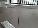 海爾（Haier）217升三門宿舍租房家用小冰箱小型抗菌凈味風冷無霜一級能效節(jié)能BCD-217WGHC3E9S9家電國家補貼20% 曬單實拍圖