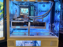技嘉（GIGABYTE）5070Ti顯卡 雪鷹 GeForce RTX 5070 Ti AERO OC 16G DLSS4電競(jìng)游戲設(shè)計(jì)AI智能學(xué)習(xí)【注冊(cè)四年?！? 曬單實(shí)拍圖