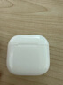 華色【官配正品丨頂配Air4降噪版】 華強(qiáng)北藍(lán)牙耳機(jī)無線半入耳式第五代適配蘋果iPhone16promax/15Pods 【原版正裝全功能降噪版】 主動降噪+空間音頻+三真電量 曬單實(shí)拍圖