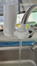 飛利浦（PHILIPS）水龍頭凈水器家用水龍頭前置過濾器 廚房自來水過濾器 超濾龍頭濾水器旗艦版AWP3877 曬單實拍圖