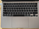 Apple/蘋果【國家補(bǔ)貼】AI筆記本/2025款MacBookAir13英寸M4(10+10核)24G512G天藍(lán)色電腦MC6V4CH/A 曬單實(shí)拍圖