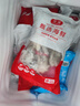 滋百尚去齒去內(nèi)臟冷凍新鮮八爪魚 迷你小章魚海鮮 軟足類燒烤食材 八爪魚 500g(凈重)  *3 曬單實(shí)拍圖