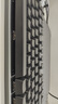羅技（Logitech）K845 機(jī)械鍵盤 有線鍵盤 游戲辦公鍵盤 104鍵 全尺寸 單光 黑色 TTC軸 青軸 曬單實拍圖