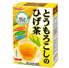 山本漢方玉米須茶8g*20袋日本進口玉米茶葉須飲料沖飲便攜獨立小包裝 曬單實拍圖