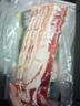 荷美爾（Hormel）超值精選培根150g/袋 冷藏豬肉 煙熏風(fēng)味 兒童早餐三明治燒烤食材 曬單實(shí)拍圖