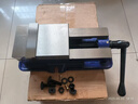 威格精密角固式平口鉗機(jī)用銑床虎鉗精密臺鉗CNC加工中心重型批士6/8寸 非標(biāo)定制款-聯(lián)系客服 曬單實(shí)拍圖