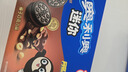 奧利奧（Oreo） 迷你分享裝原味夾心餅干200g  早餐下午茶休閑零食 內(nèi)含10小包 曬單實拍圖
