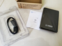 科碩（KESU）500GB 移動硬盤大容量 雙盤備份USB3.0 外接機械硬盤250+250G 照片視頻存儲備份 K1 2.5英寸大U盤 曬單實拍圖