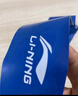 李寧（LI-NING）彈力帶腿部阻力健身田徑腳踝乳膠圈迷你拉力訓(xùn)練康復(fù)25磅顏色隨機(jī) 曬單實(shí)拍圖