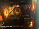 微星（MSI）暗黑騎士MAG 15代Ultra7 265KF/RTX5070/32G/1T 水冷電競游戲設計師臺式電腦主機整機國家補貼 曬單實拍圖