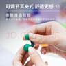 ambie耳夾式不入耳藍(lán)牙耳機無線藍(lán)牙耳機AM-TW02 經(jīng)典黑 曬單實拍圖