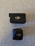 大疆（DJI）Mic Mini 無(wú)線麥克風(fēng) 專業(yè)錄音直播領(lǐng)夾無(wú)線小蜜蜂 手機(jī)相機(jī)單反vlog采訪降噪收音器 Mic Mini （一發(fā)一收）一拖一 官方標(biāo)配【不含 Lightning 手機(jī)連接頭】 曬單實(shí)拍圖
