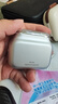 徠芬剃須刀往復(fù)式電動(dòng)剃須刀便攜刮胡刀P3 Pro 情侶送男友生日禮物 銀色 曬單實(shí)拍圖