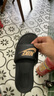 耐克（NIKE）【滔搏運動(dòng)】耐克 NIKE VICTORI男子運動(dòng)休閑百搭沙灘涼拖拖鞋 CN9675-006 40 曬單實(shí)拍圖