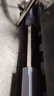 匠無同 洗衣機(jī)底座移動架全自動波輪滾筒加高腳墊空調(diào)冰箱可滑輪不銹鋼防震防滑托架海爾小天鵝通用 曬單實拍圖