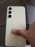三星【官方直供】Galaxy S24+ Al智享生活辦公 智能修圖  2K全視屏 5G AI手機(jī) 淺珀黃 12GB+512GB 準(zhǔn)新 7天機(jī) 無免息直降 曬單實(shí)拍圖