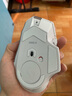G502 X LIGHTSPEED無線游戲鼠標(biāo)  混合微動(dòng) HERO引擎 經(jīng)典爆款電競鼠標(biāo) 白色 情人節(jié)禮物 曬單實(shí)拍圖