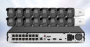 HIKVISION?？低晹z像頭監(jiān)控套裝16路400萬紅外全彩攝像機(jī)室內(nèi)室外網(wǎng)線供電語(yǔ)音對(duì)講8T硬盤B14HV3-LT 曬單實(shí)拍圖