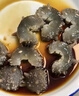 9A大連遼刺參鮮食海參孕婦可食老人孩子滋補(bǔ)品即食海參10-14只/斤 即食海參1斤（10-14只） 曬單實(shí)拍圖