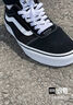 VANS范斯官方 升級款ComfyCush Old Skool舒服運動(dòng)鞋低幫 黑色  39 曬單實(shí)拍圖