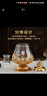 星光緣防風(fēng)酥油燈液體油燈蓮花供佛供奉拜佛長明燈佛字蠟燭油燈佛前供燈7天 曬單實(shí)拍圖