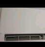 奧克斯（AUX）2匹 省電俠 1級空調(diào)掛機(jī) 家電國家補貼 空間勁省 快速冷暖 獨立除濕KFR-46GW/BpR3AQK1(B1)大風(fēng)量 曬單實拍圖