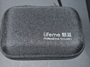 魅藍(lán)【國家補(bǔ)貼】墨弦HiFi有線耳機(jī) 樓氏動鐵+雙磁動圈 Hires認(rèn)證 0.78雙針可換線入耳式游戲耳機(jī)帶麥 曬單實(shí)拍圖