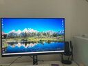 海信大圣G5 Pro 27英寸2K180Hz 1ms原廠模組 硬件低藍(lán)光 旋轉(zhuǎn)升降 HDR400 冰川白色 電競(jìng)顯示器 曬單實(shí)拍圖