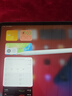 【MFI認證】適用蘋果電容筆apple pencil二代觸控防誤觸ipad手寫筆pro平板air4/5三代觸屏繪畫平替 官配三代頂配版 防誤觸不斷觸 傾斜壓感 曬單實拍圖