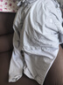 北面（The North Face）薄風(fēng)衣男戶外休閑外套運(yùn)動(dòng)輕薄長(zhǎng)袖皮膚衣 81PO GIR 3XL 曬單實(shí)拍圖