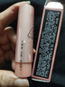 【99成新】3CE潤唇膏釉光唇膏浮光裸#30MELTINGSMORE融巧烏龍口紅情人節禮物 曬單實(shí)拍圖