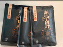 潮汕集錦 潮汕鹵汁鹵鵝肉醬牛肉家用鹵豬蹄小包裝新舊包裝隨機(jī)發(fā) 100g*3包 曬單實(shí)拍圖