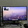 KTC 27英寸4K 160Hz/FHD 320Hz雙模Type-c 90w Switch2外接 國家補貼400nit顯示屏電腦顯示器 H27P6 曬單實拍圖