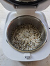 美的（Midea）電飯煲0涂層 家用3L電飯鍋不銹鋼無涂層蜂窩內(nèi)膽2-3人IH加熱智能多功能電飯煲HC3050S 曬單實拍圖