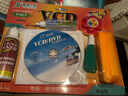 汽車載vcd dvd專用機光頭清洗碟片影碟機磁頭激光清洗劑清潔光盤 曬單實拍圖