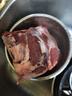 蒙特曼內(nèi)蒙古原切牛腱子 3斤 生鮮牛肉含腱芯健身鹵煮食材 源頭直發(fā) 曬單實拍圖