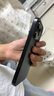 Apple/蘋果 iPhone 16 Pro（A3294）128GB 黑色鈦金屬 支持移動(dòng)聯(lián)通電信5G 雙卡雙待手機(jī) 曬單實(shí)拍圖