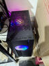 領(lǐng)睿英特爾酷睿i7升24核RTX4060獨(dú)顯64G內(nèi)存臺(tái)式電腦主機(jī)黑神話(huà)悟空3A游戲辦公設(shè)計(jì)師渲染組裝電腦全套 三：20線程強(qiáng)芯+32G+RX470/流暢吃雞 主機(jī) 曬單實(shí)拍圖