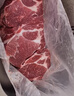 順豐新鮮牛腿肉10斤黃牛肉散養(yǎng)現(xiàn)殺冷凍生牛肉調(diào)理牛腿肉燒烤火鍋 5斤牛腿肉（送料包） 曬單實(shí)拍圖