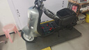 綠源【東莞/深圳專享】電動(dòng)自行車MODA11-D 長(zhǎng)續(xù)航耐看電動(dòng)車 成人男女家用上班通勤代步電自 到門店選顏色-理論續(xù)航60KM 曬單實(shí)拍圖